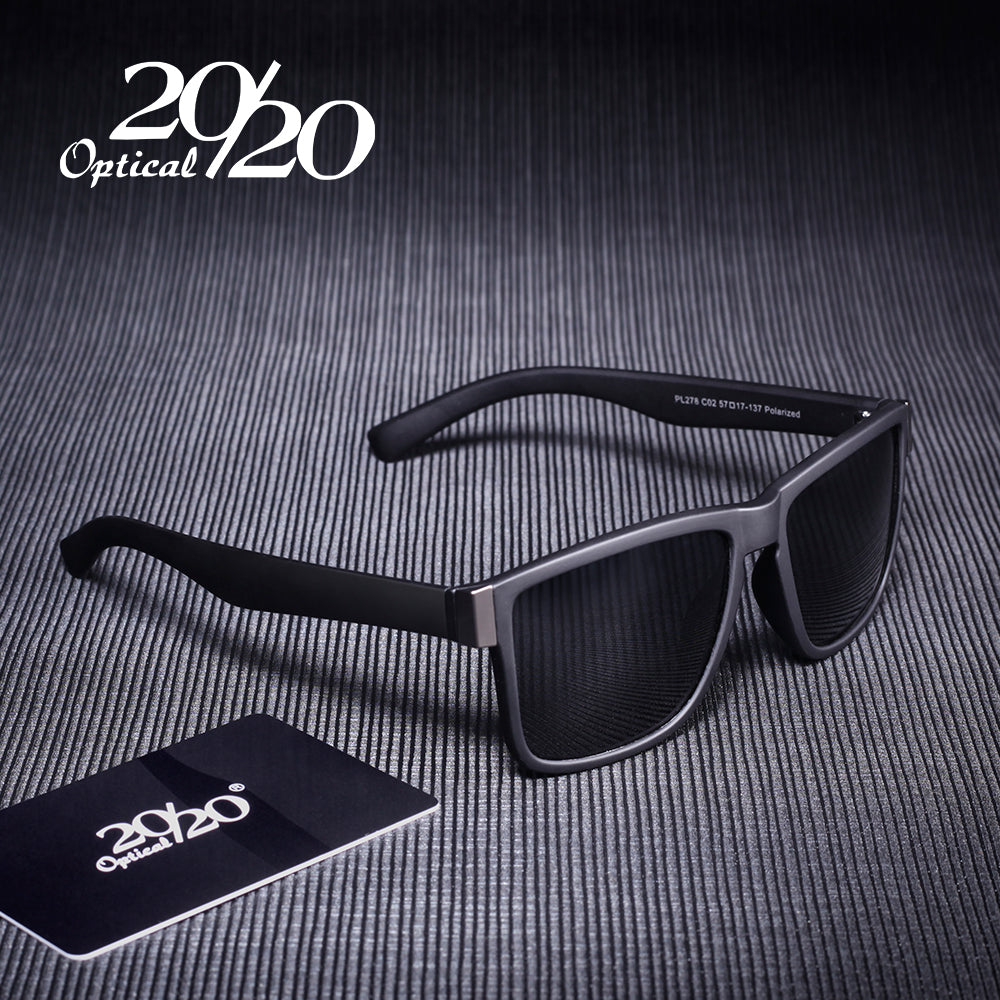 Men Polarized Sunglasses
