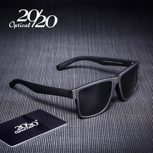 Men Polarized Sunglasses