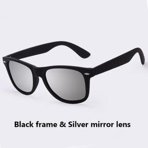 Men Polarized Sunglasses