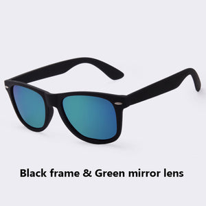 Men Polarized Sunglasses