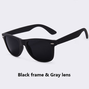 Men Polarized Sunglasses