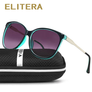 Luxury Female Sunglasses