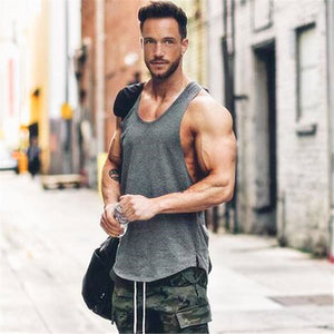 Canotte Tank Top