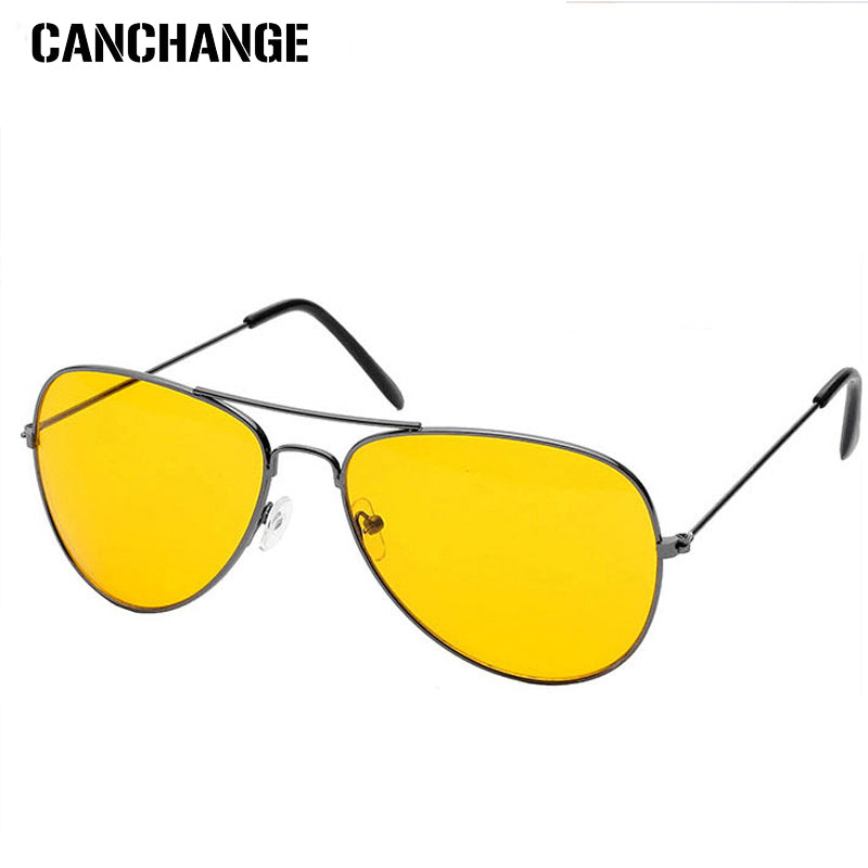 Polarized Men's Sunglasses