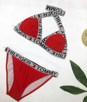 Bulls Monokini Swimsuit