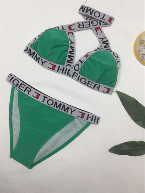 Bulls Monokini Swimsuit