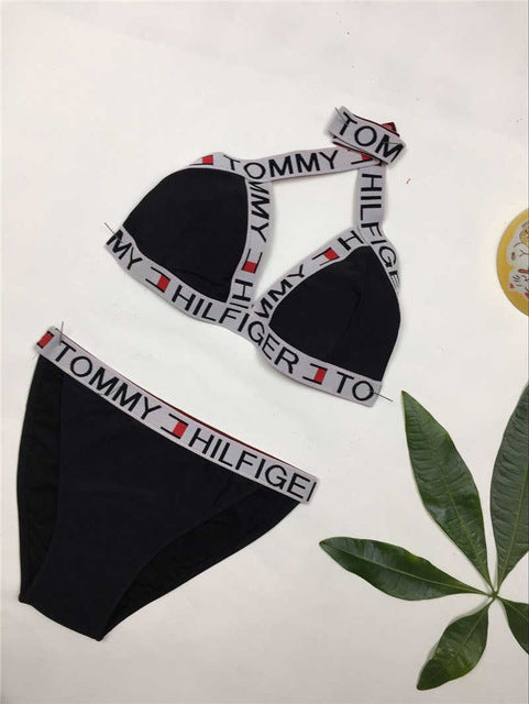 Bulls Monokini Swimsuit