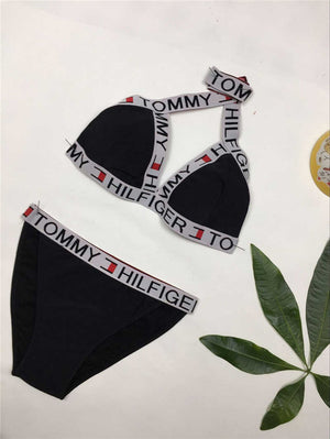 Bulls Monokini Swimsuit