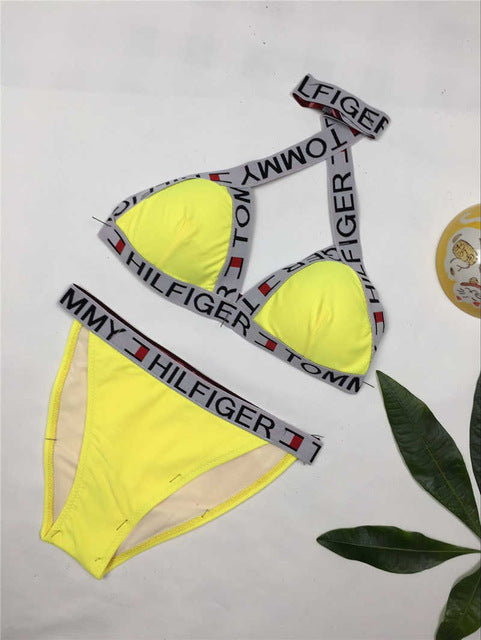 Bulls Monokini Swimsuit