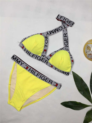 Bulls Monokini Swimsuit