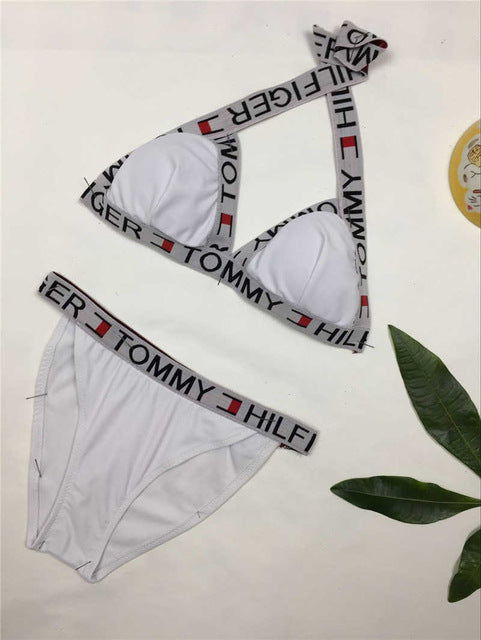 Bulls Monokini Swimsuit