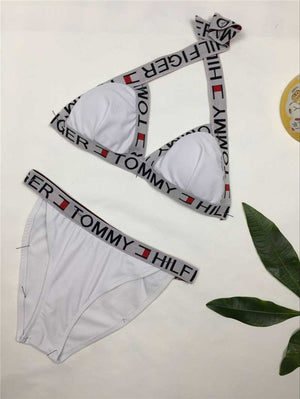 Bulls Monokini Swimsuit