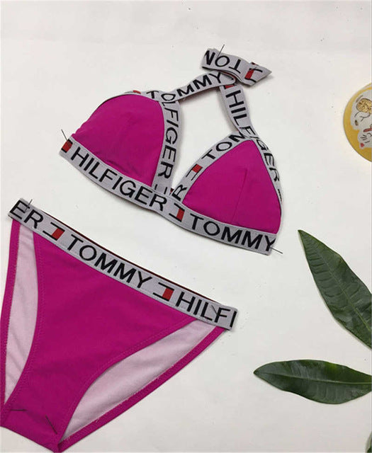 Bulls Monokini Swimsuit