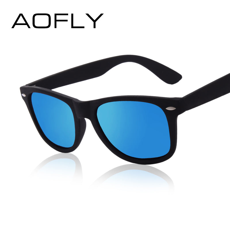 Men Polarized Sunglasses